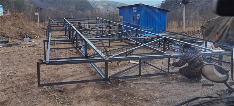 施工現(xiàn)場(chǎng)